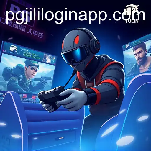 Unlocking the Future of Gaming with Jili Login App