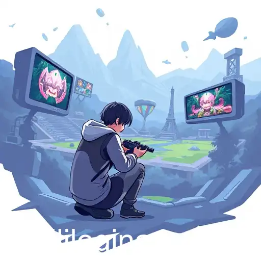 Rise of Gaming Platforms in a Mobile-Driven Era