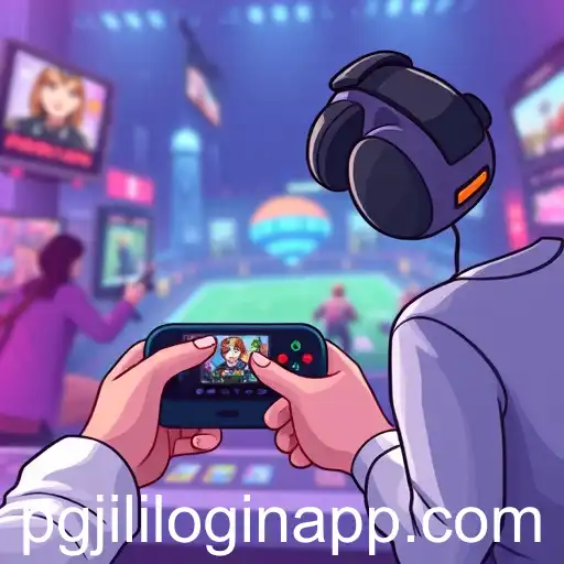 Rise of Mobile Gaming Platforms in 2025