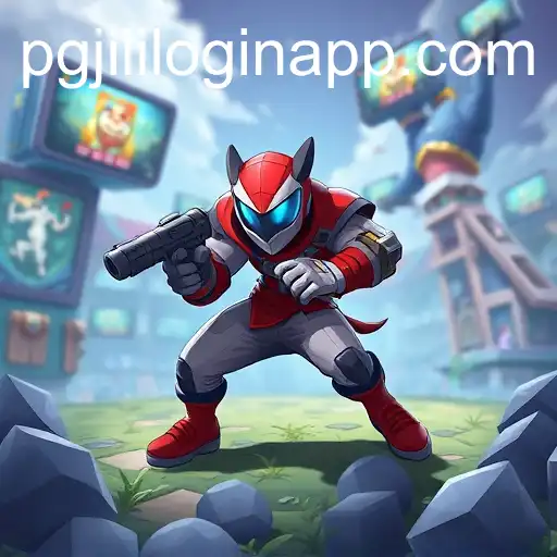 Innovative App Redefines Mobile Gaming Experience