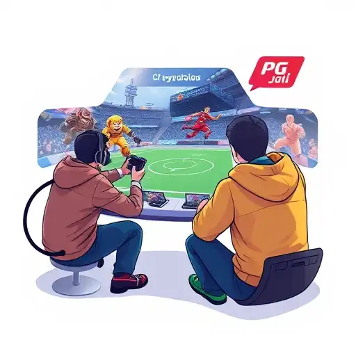 The Rise of Gaming Platforms: A Focus on PG Jili