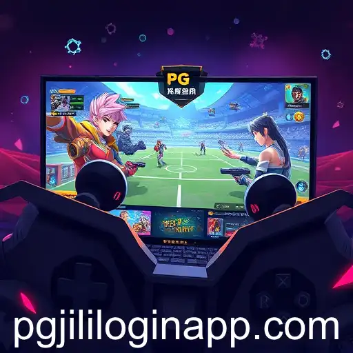The Rise of Mobile Gaming in 2025: A Focus on PG Jili