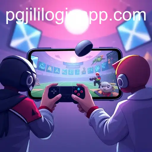 The Rise of Gaming Apps in a Digital Era