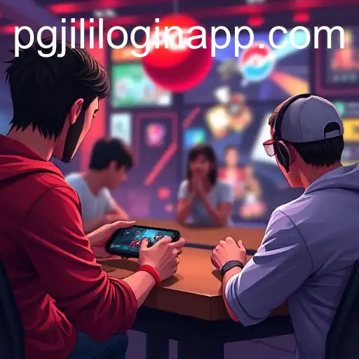 Exploring the Rise of Mobile Gaming Apps