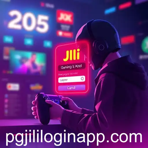 The Rise of Jili Login App in Gaming