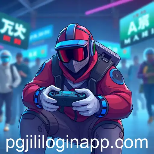 Evolving Landscape of Mobile Gaming Platforms