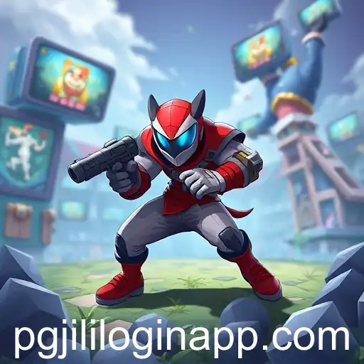 Innovative App Redefines Mobile Gaming Experience