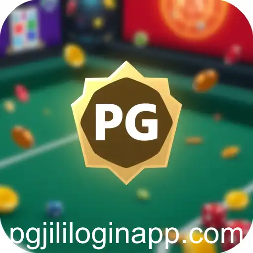 Innovations in Online Gaming: A Close Look at PG Jili Login App