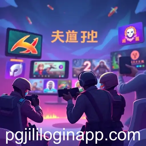 The Rise of Online Gaming Platforms